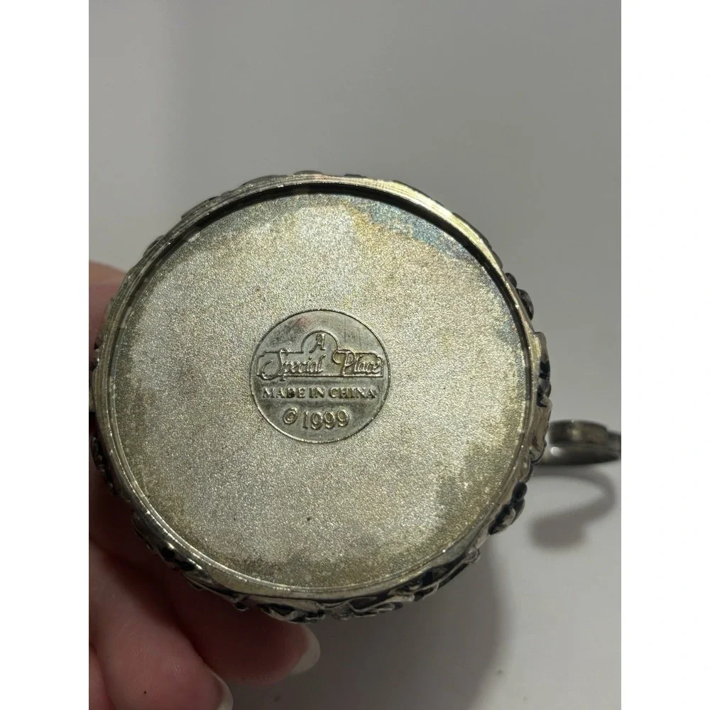 N/A 1999 tea